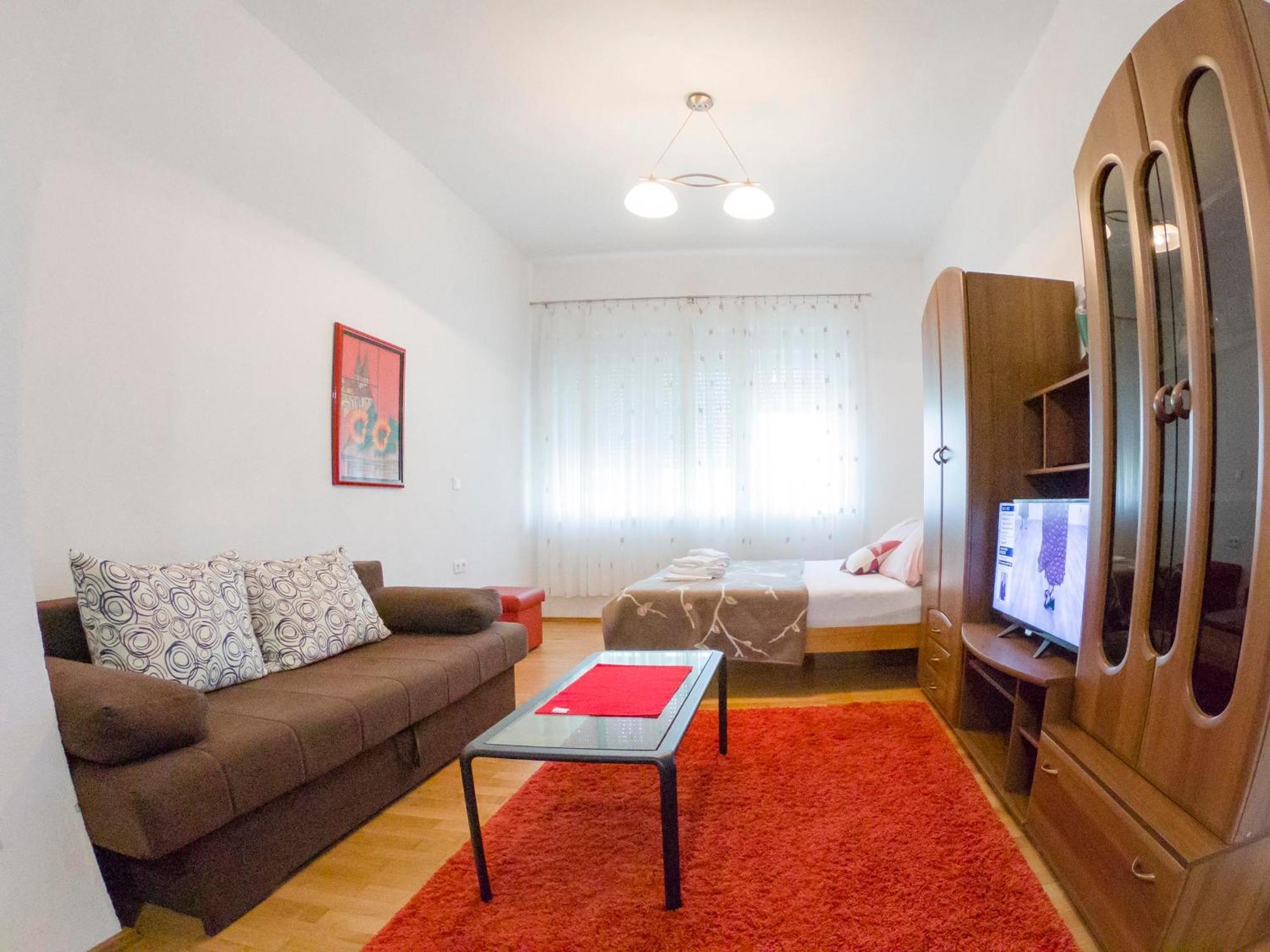 Apartments Vesna Slunj Zimmer foto